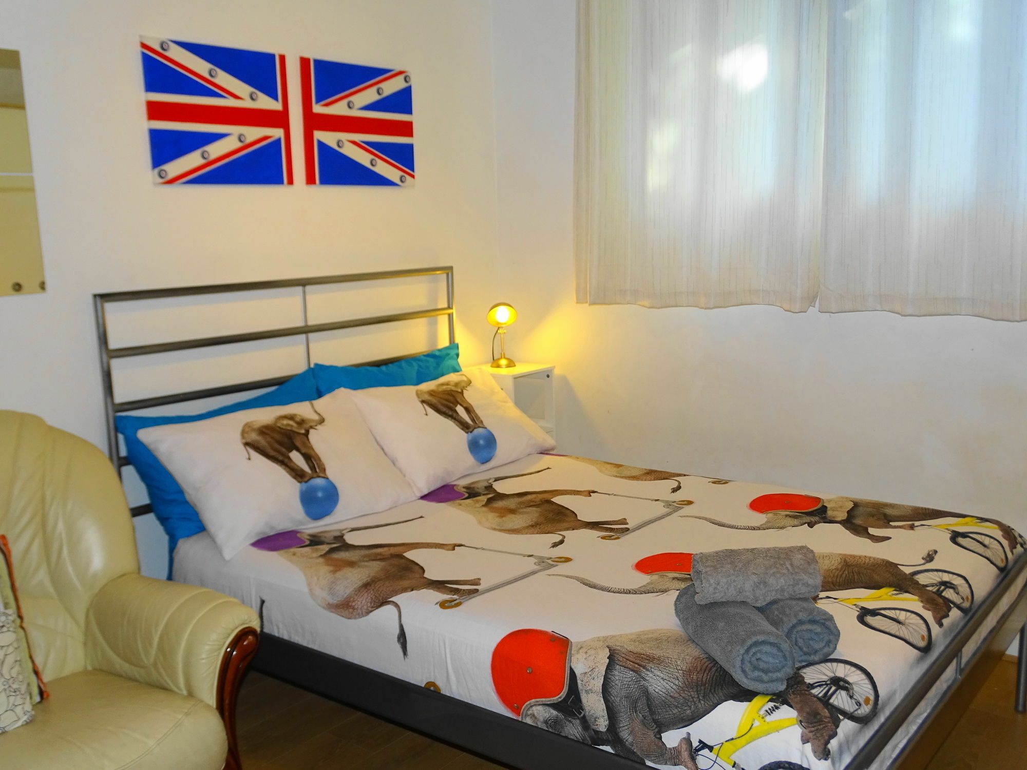 Dani Hampstead Studio London Luaran gambar